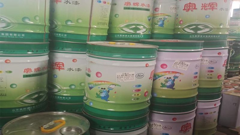 涂料代理利润分成，别只看点数高低