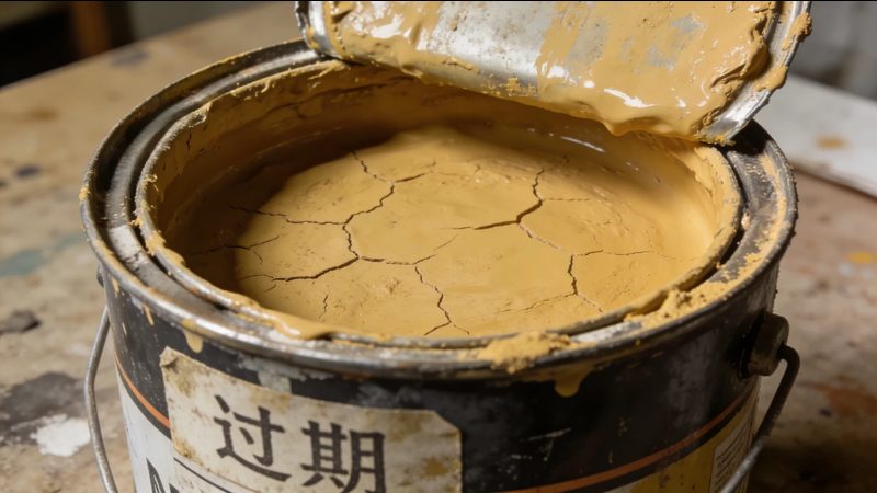 金属漆性价比高的关键因素揭秘