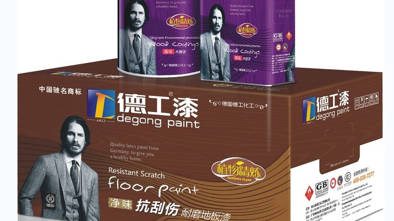 涂料代理合同续签，这些关键点你不可不知