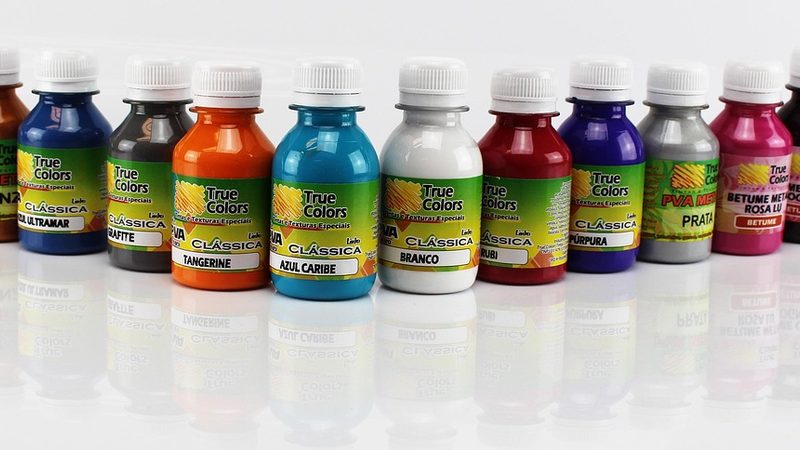 成都水性防腐漆：揭秘其环保优势与施工要点