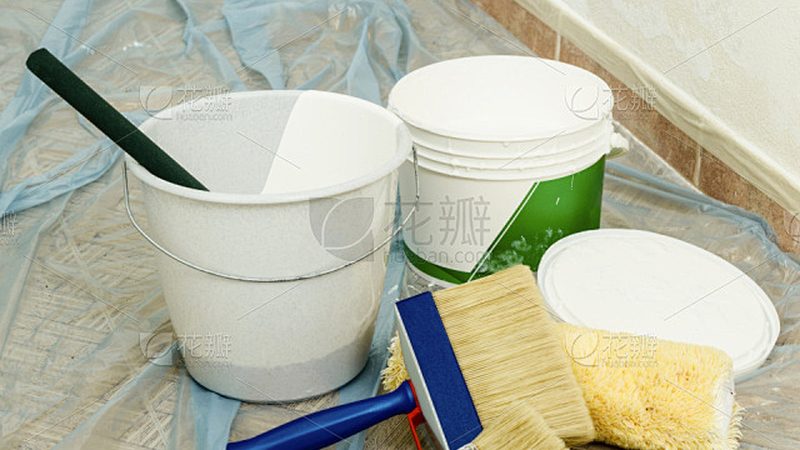 质感漆厂家哪家靠谱？揭秘质感漆选购的五大关键点