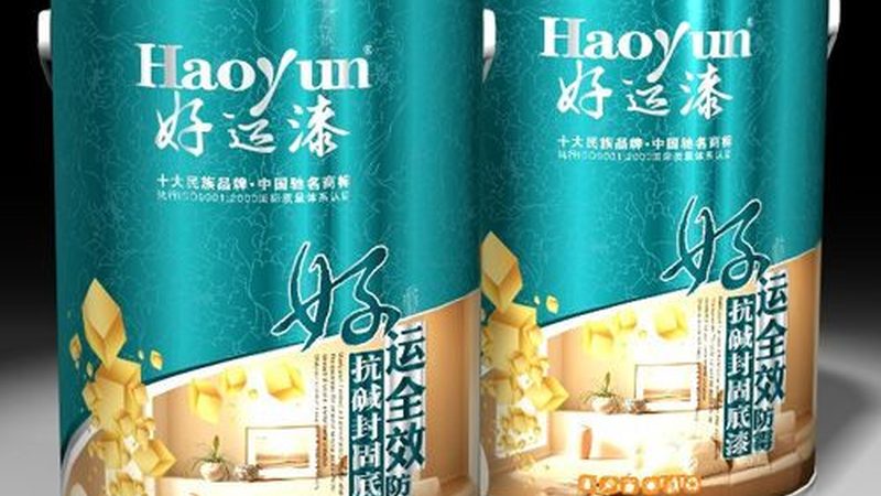 工程乳胶漆价格差异大的背后逻辑