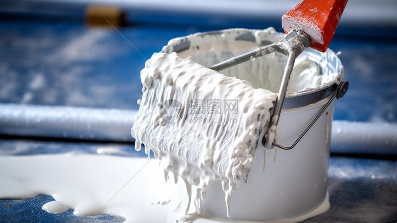 硅藻泥背景墙，揭秘其背后的健康秘密