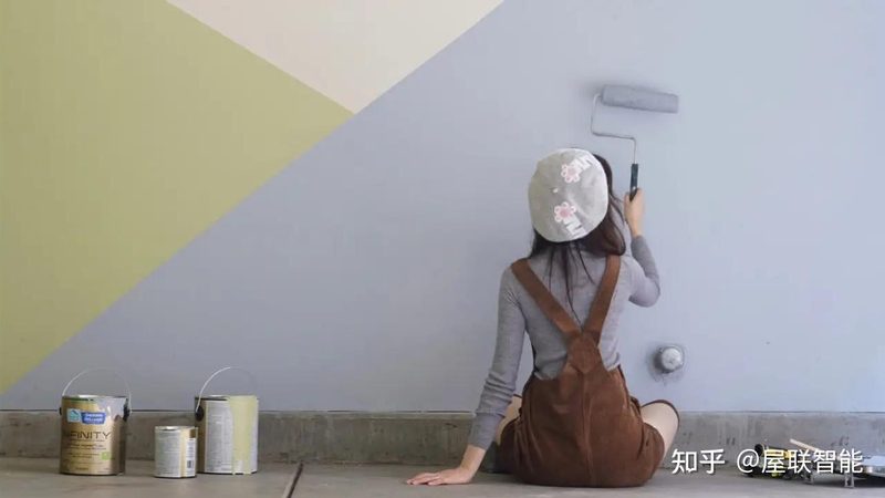 涂料代理商选品：如何从合规到实用，打造高品质工程**