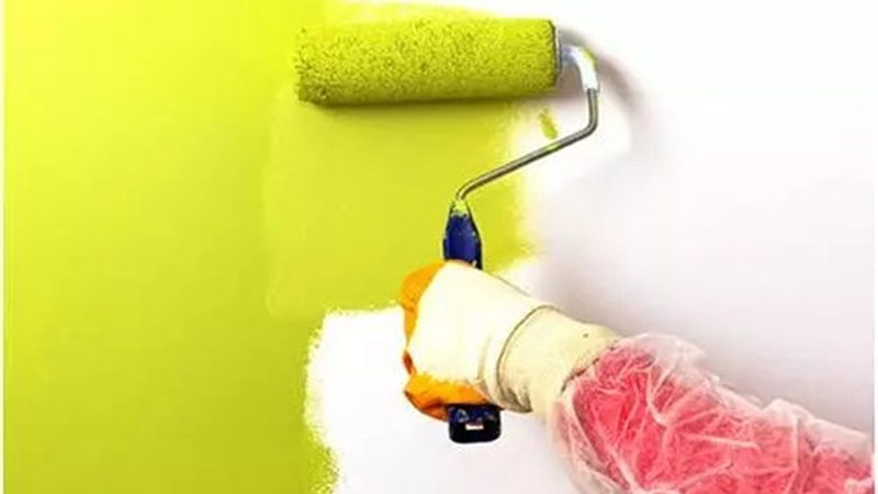 安徽防腐漆：揭秘其生产与应用之道**