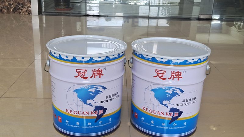 钢结构防腐漆使用寿命延长的关键策略**