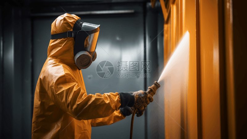 外墙装饰选涂料还是真石漆？从上海老小区的改造说起