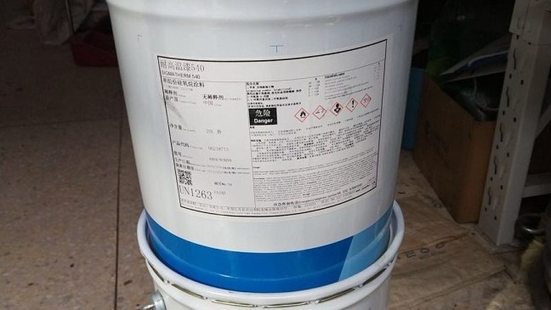 内墙环保涂料一吨报价，如何找到性价比之选？**