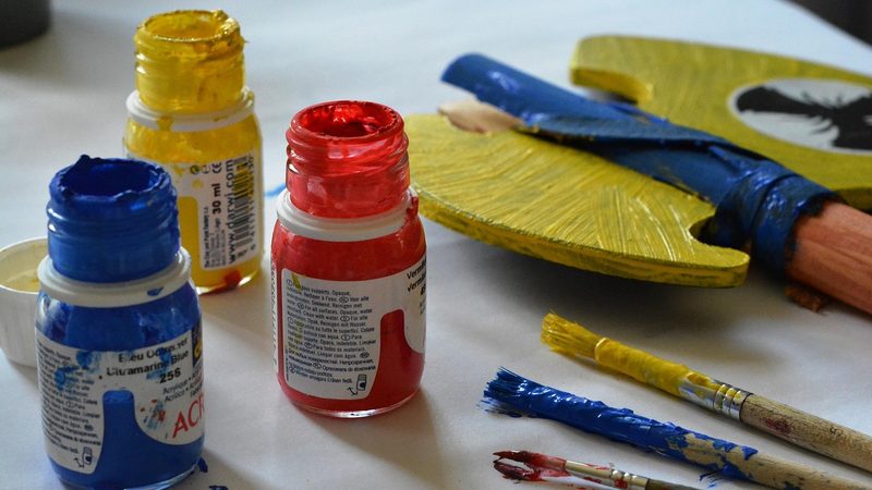 真石漆包工包料含税报价，你了解多少？**