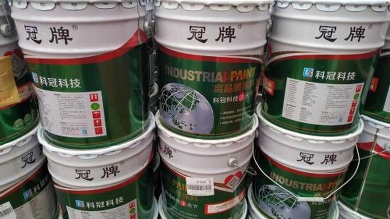 油漆施工合同范本：国家标准下的规范与要点**
